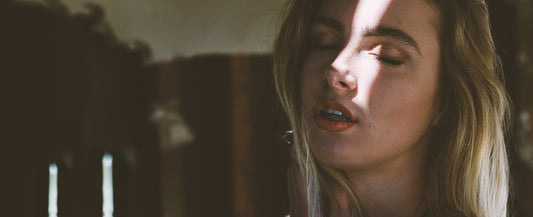 Achieving the 8 Types of Orgasm