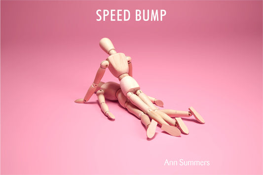 Sex Position: The Speed Bump