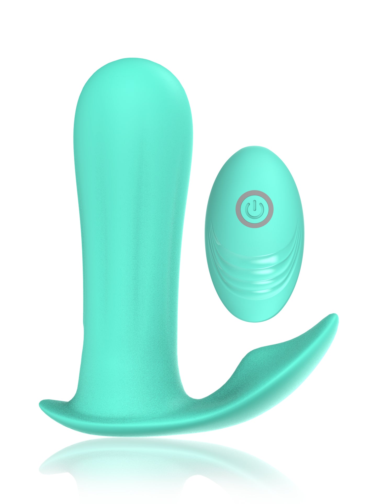 Wearable Remote Control Vibrator