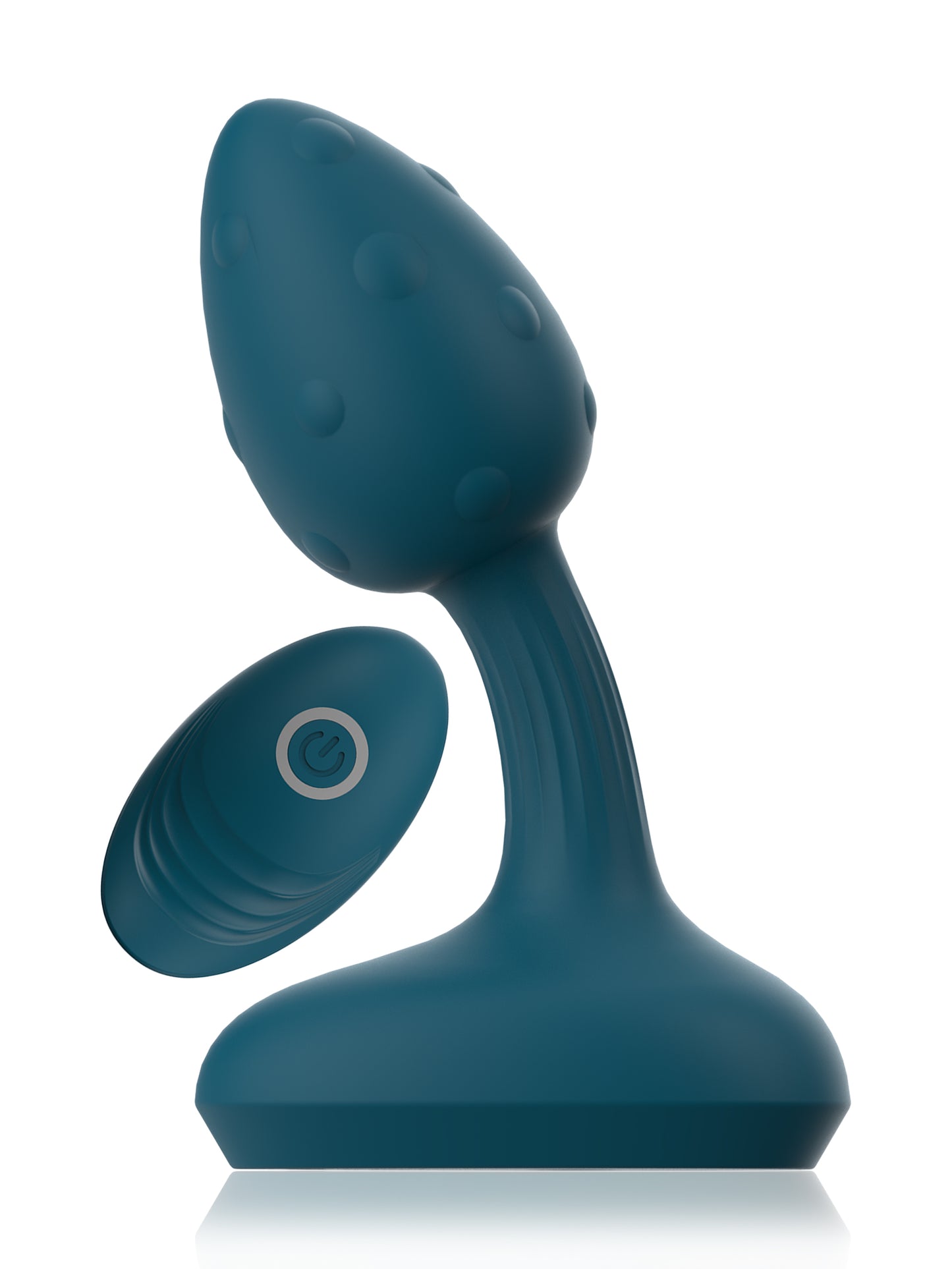 Wearable Bullet Shape Anal Vibrator