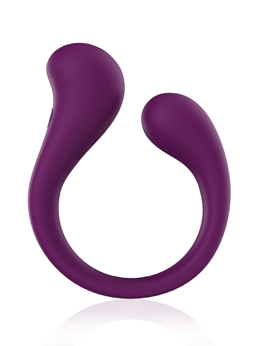 U Shape Wearable Vibrator