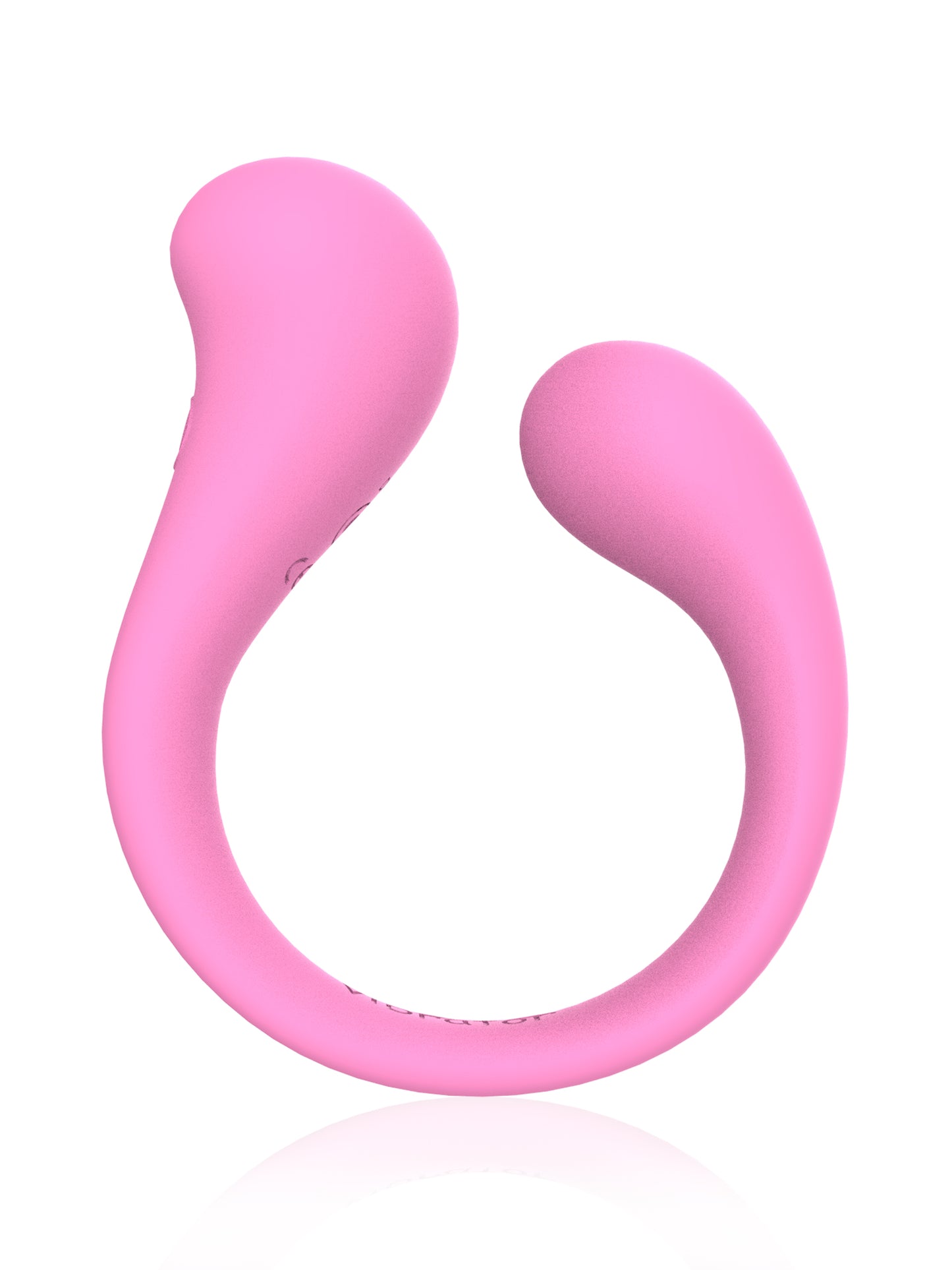 U Shape Wearable Vibrator