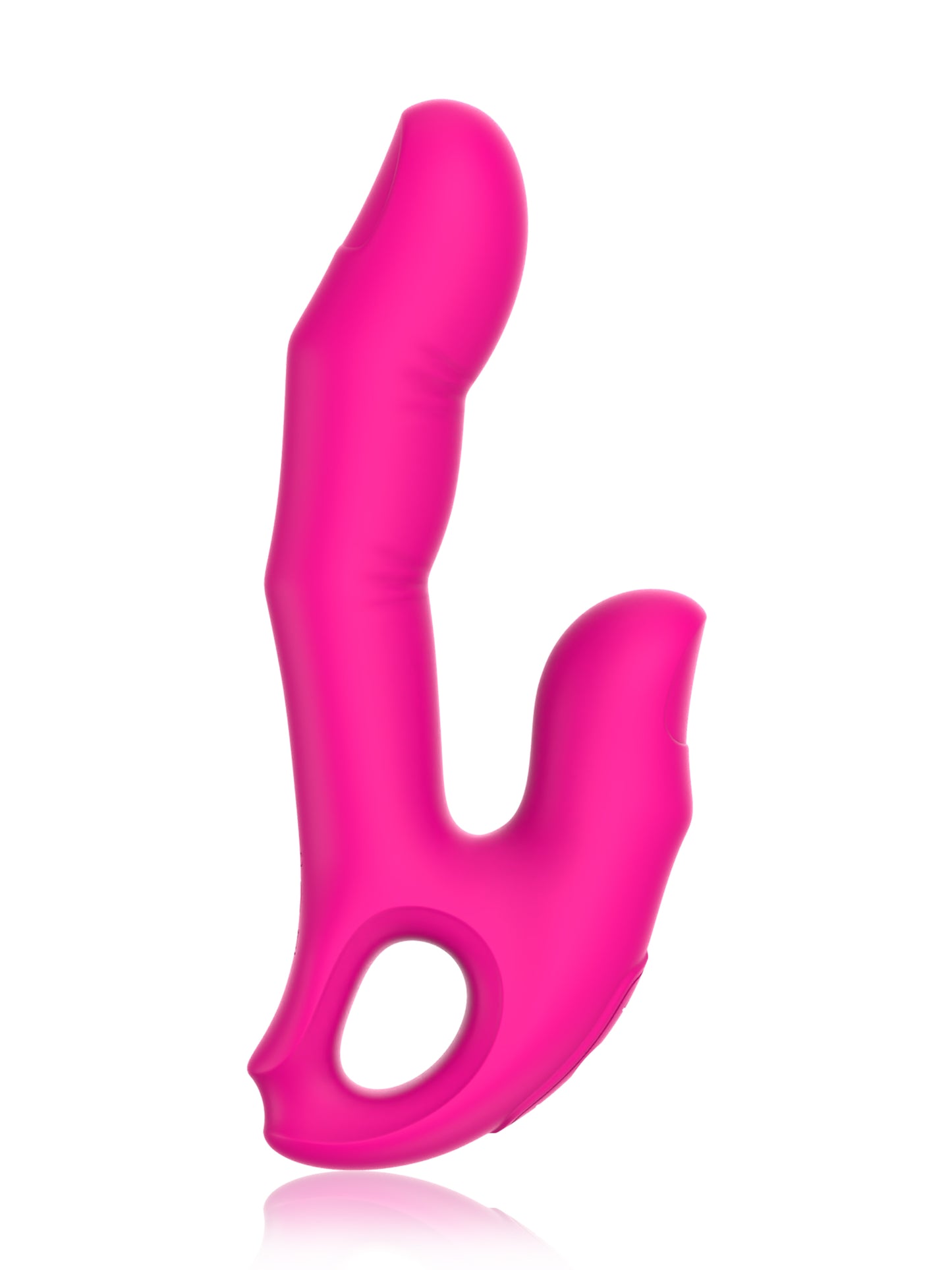 Pistol Clit Stimulation Vibrator