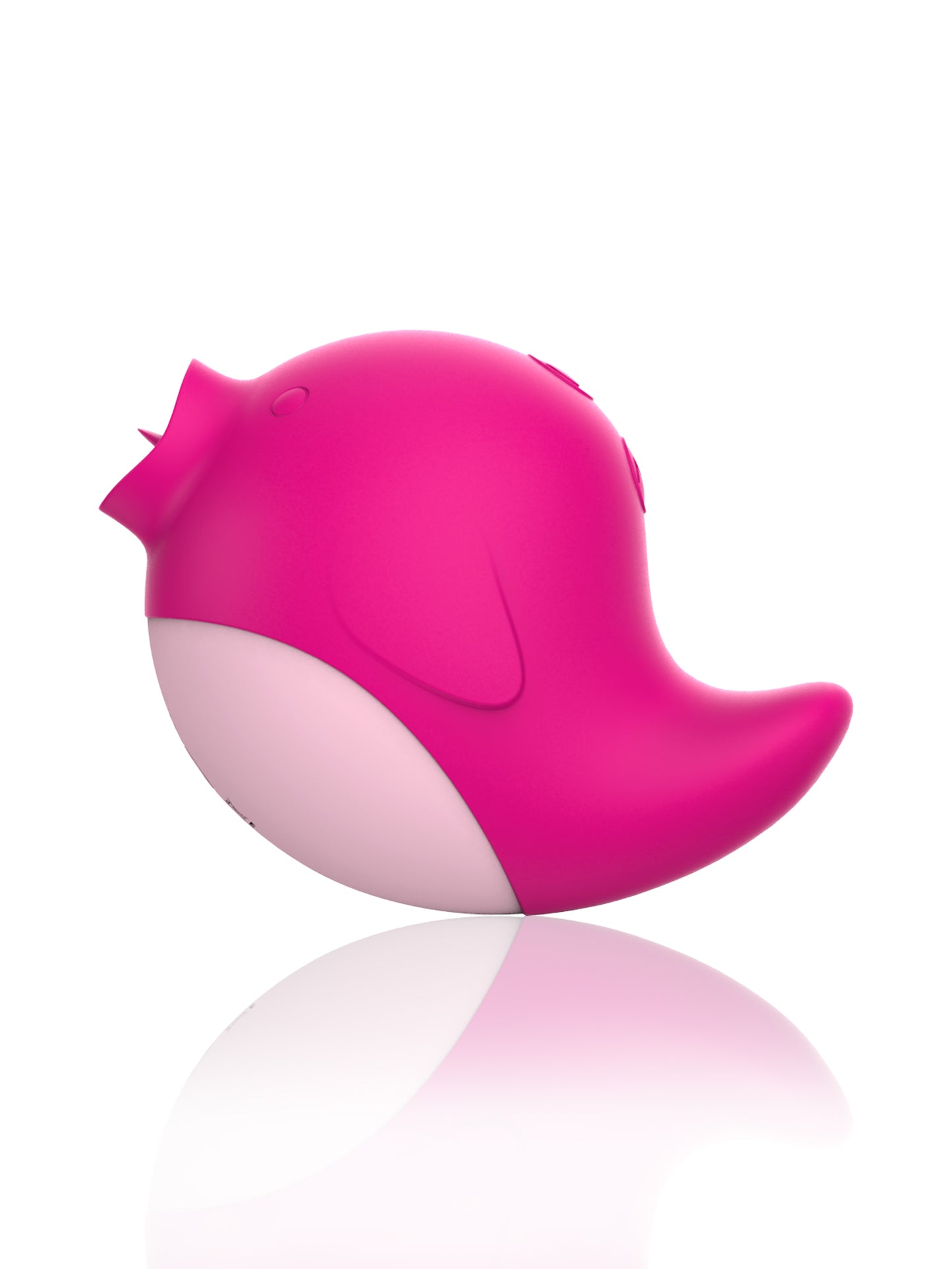 Manna Little Dolphin Romp Vibrator