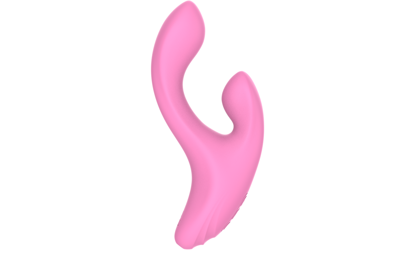 Heating G-spot Vibrator