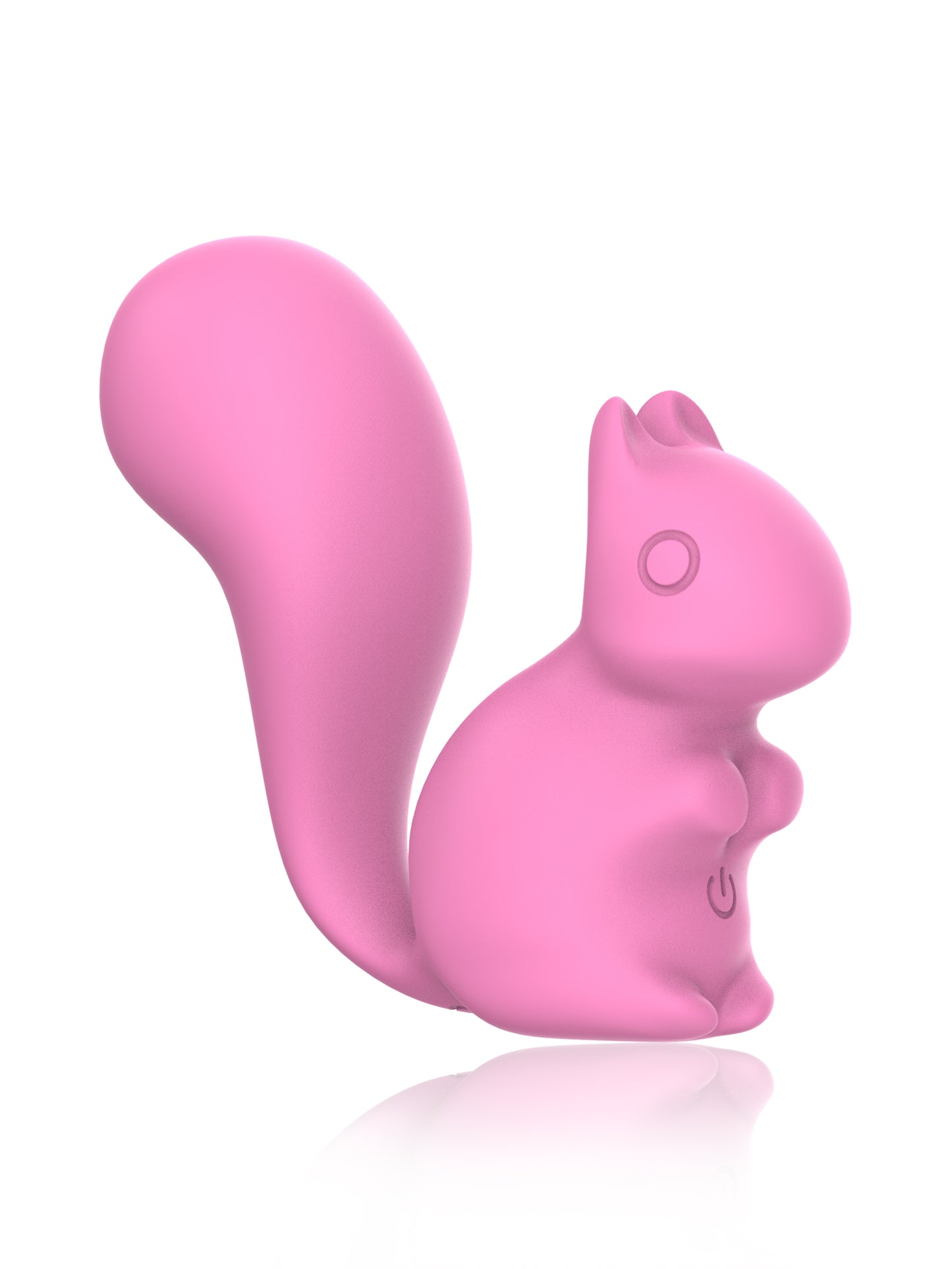 Squirrel Shape Female Vibrator