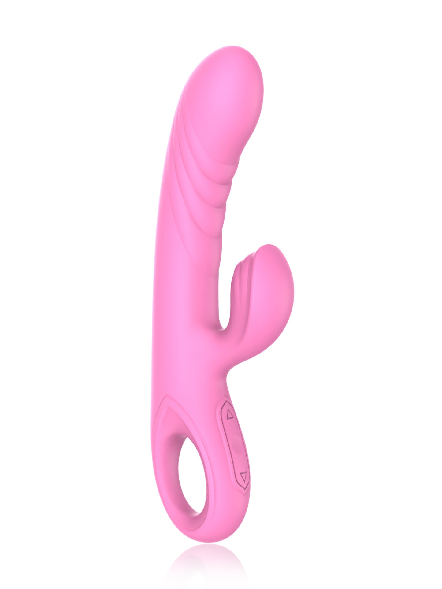 Spiral Clitoral Stimulation Vibrator