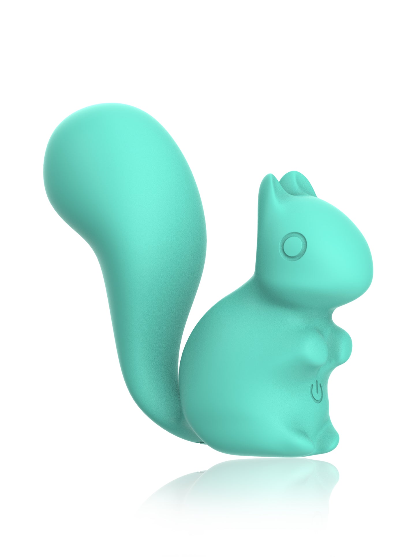 Squirrel Shape Female Vibrator