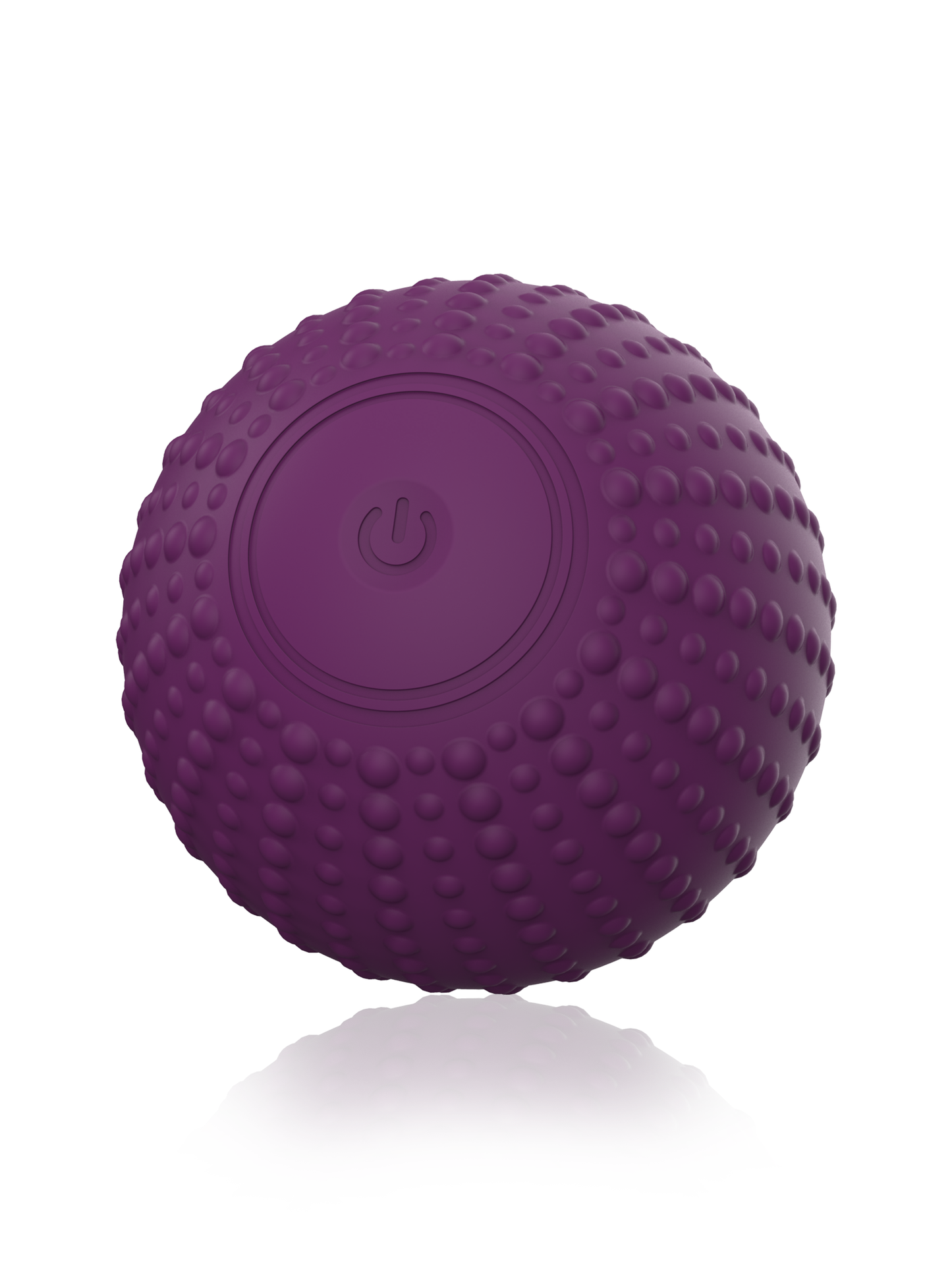 Magic Point Mini Massage Ball