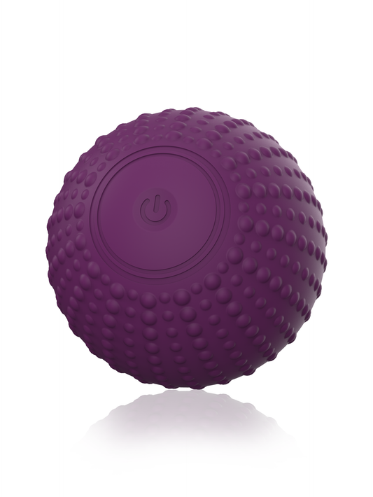 Magic Point Mini Massage Ball