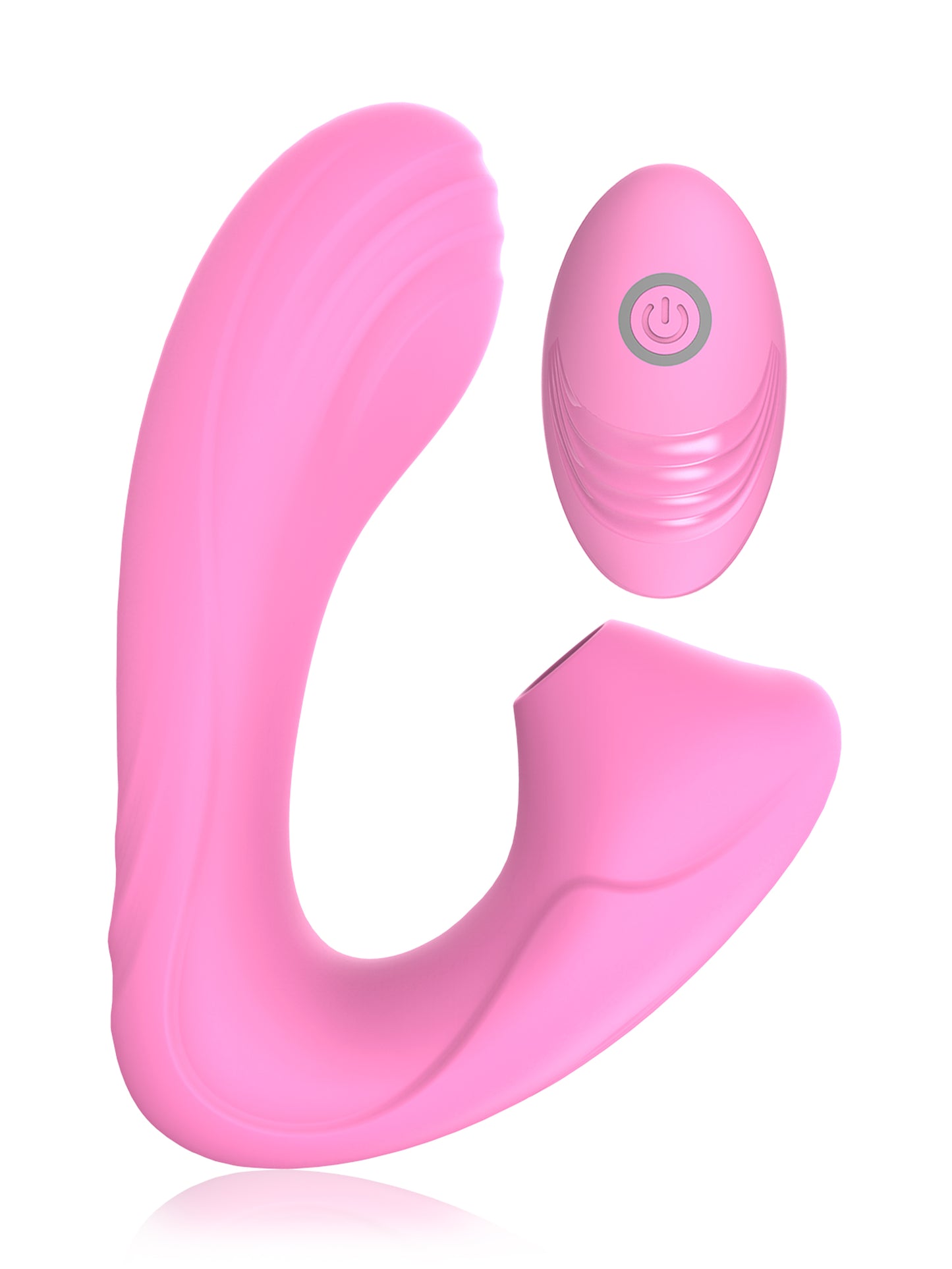 U Shape Romp Vibrator