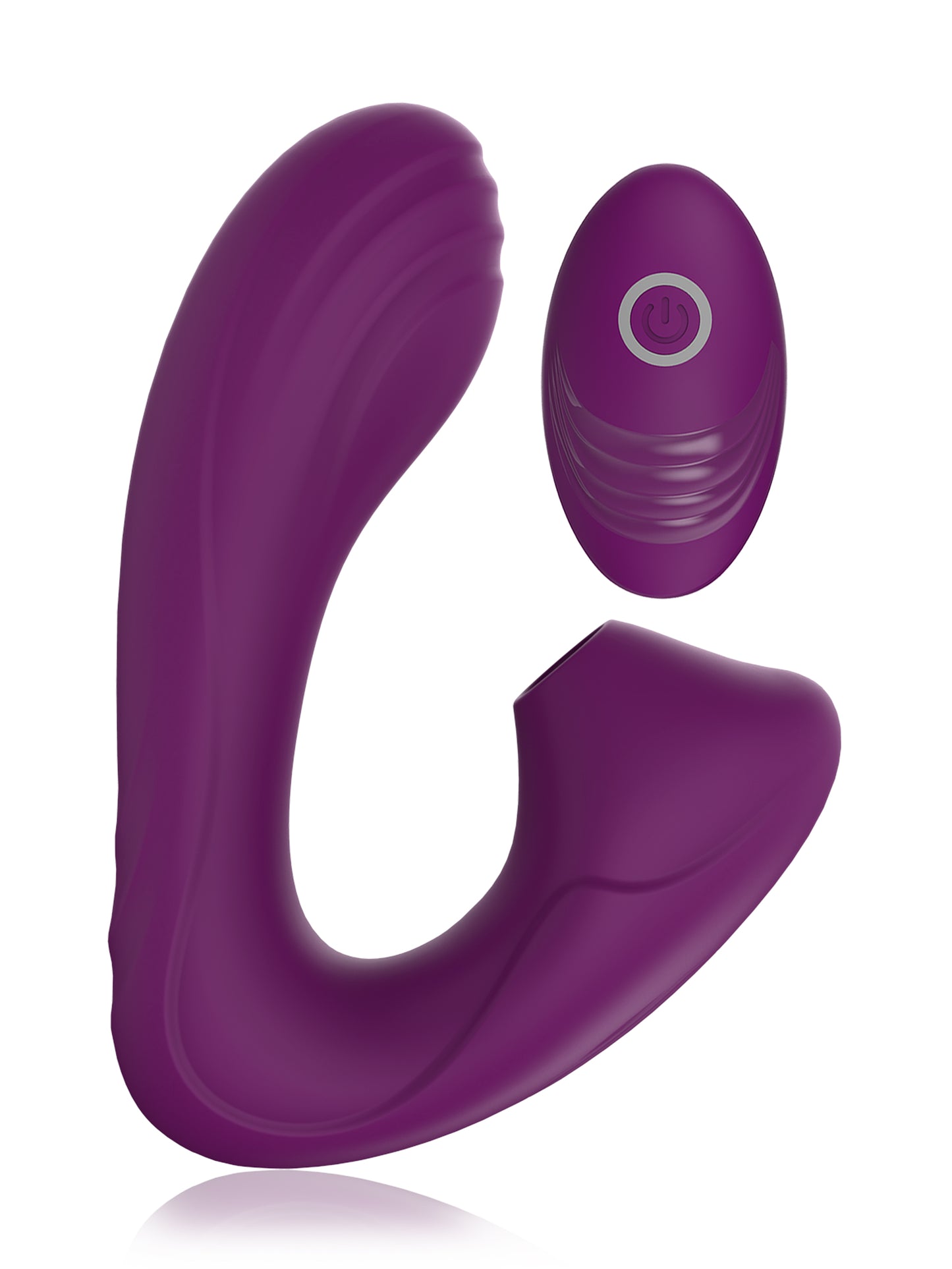 U Shape Romp Vibrator