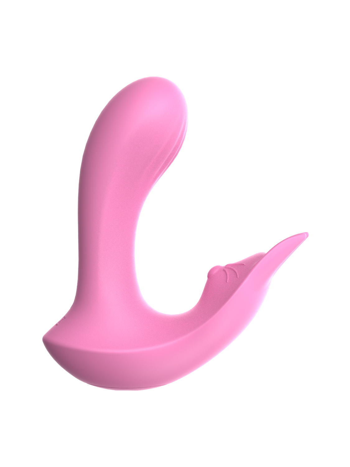 Kitty Shape Wearable Vibrator – Comedo