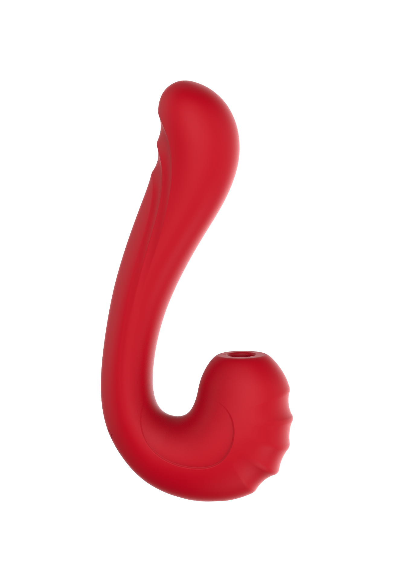 Heating G-spot Romp wearable Vibrator