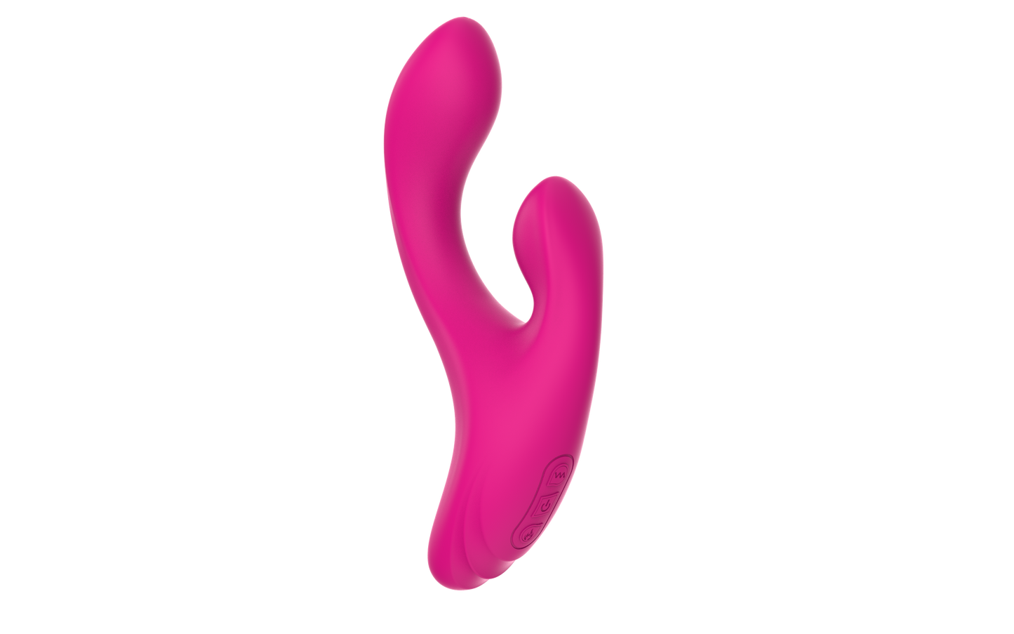 Heating G-spot Vibrator